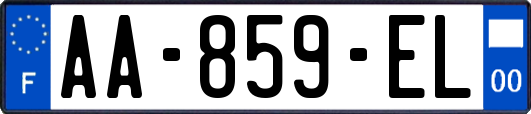 AA-859-EL