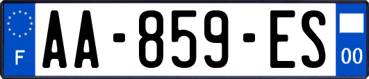 AA-859-ES