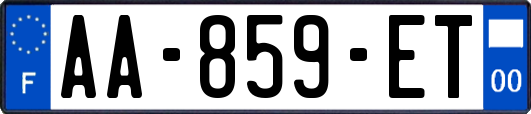 AA-859-ET