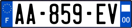 AA-859-EV