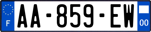 AA-859-EW