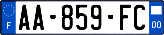 AA-859-FC