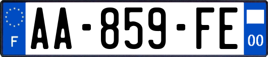 AA-859-FE