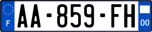 AA-859-FH