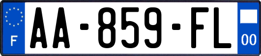 AA-859-FL