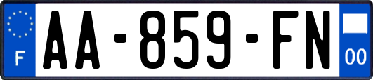 AA-859-FN