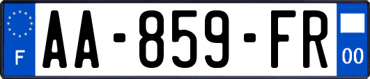 AA-859-FR