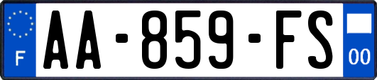 AA-859-FS