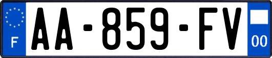 AA-859-FV