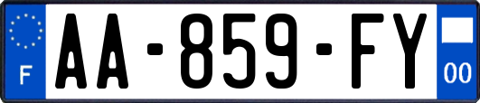 AA-859-FY