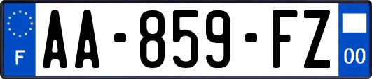 AA-859-FZ