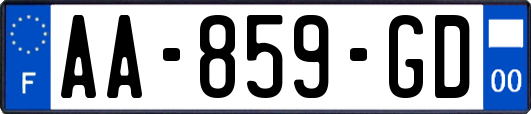 AA-859-GD