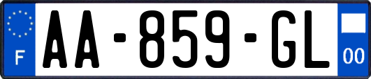 AA-859-GL