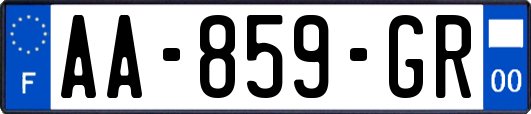 AA-859-GR