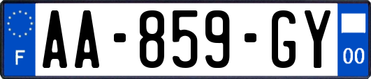 AA-859-GY