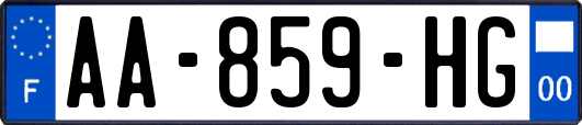 AA-859-HG