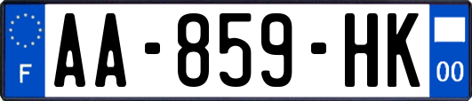 AA-859-HK