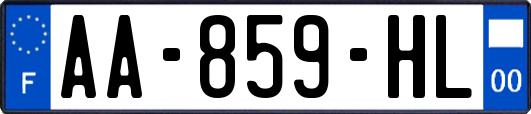 AA-859-HL