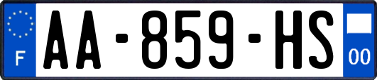 AA-859-HS