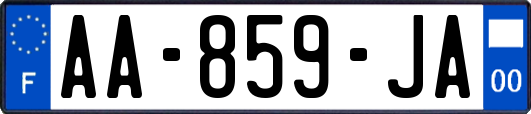 AA-859-JA