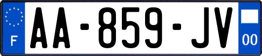 AA-859-JV