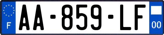 AA-859-LF
