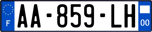 AA-859-LH