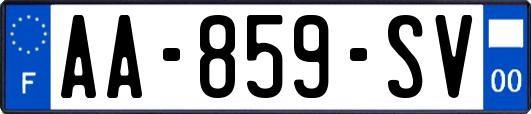 AA-859-SV