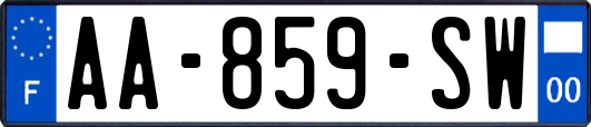 AA-859-SW