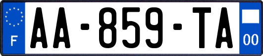 AA-859-TA