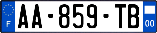 AA-859-TB