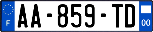 AA-859-TD