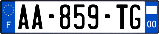 AA-859-TG