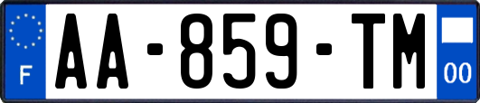 AA-859-TM