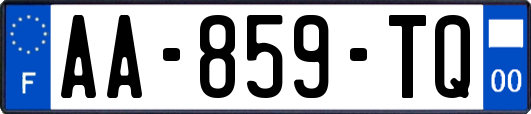 AA-859-TQ