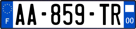 AA-859-TR