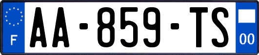 AA-859-TS