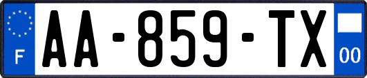 AA-859-TX