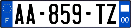 AA-859-TZ