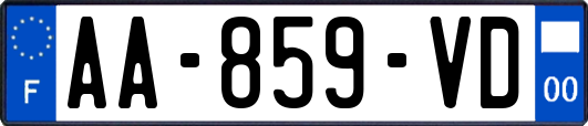 AA-859-VD