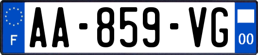 AA-859-VG