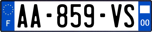 AA-859-VS