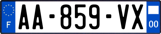 AA-859-VX