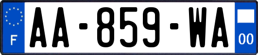 AA-859-WA