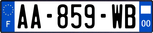 AA-859-WB