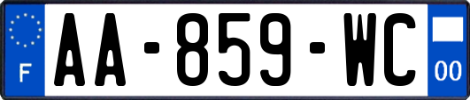 AA-859-WC