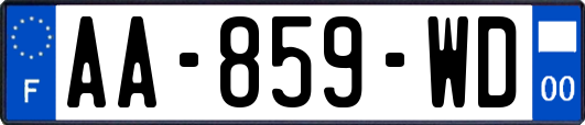 AA-859-WD