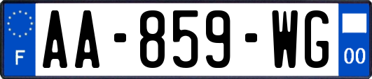 AA-859-WG