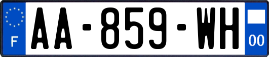 AA-859-WH