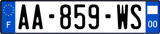 AA-859-WS